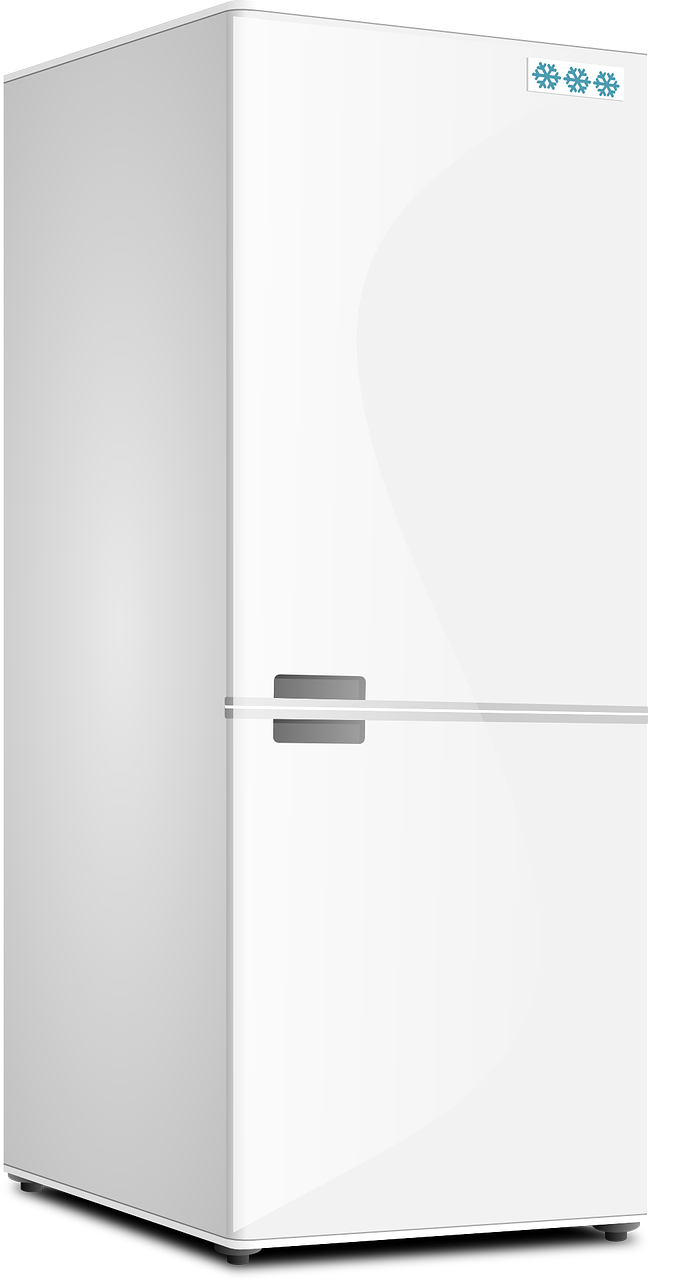 Viking Refrigerator Repair